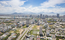 Đà Nẵng: Cấp quận, huyện được thẩm định thiết kế nhà 7 tầng