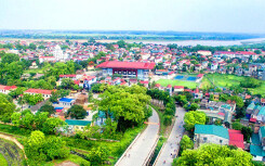 Phú Thọ duyệt kế hoạch chọn nhà đầu tư dự án 850 tỉ đồng tại Hà Lộc