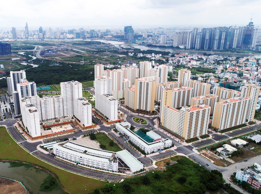 Thị trường bước tới giai đoạn chạm đáy, phân khúc BĐS nào sẽ 'miễn dịch'? - Ảnh 2.