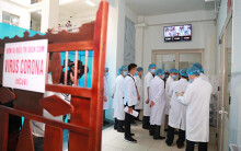 Cập nhật tình hình virus corona hôm nay 20/3: Việt Nam có người dương tính thứ 85, số bệnh nhân tử vong ở Italy đã vượt Trung Quốc