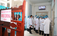 Cập nhật tình hình virus corona hôm nay 20/3: Việt Nam có người dương tính thứ 85, số bệnh nhân tử vong ở Italy đã vượt Trung Quốc