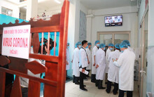 Thêm 9 ca mắc Covid-19 ở Việt Nam, đều là người trở về từ nước ngoài