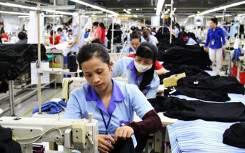 Bị ảnh hưởng bởi dịch Covid-19, doanh nghiệp chưa phải đóng phí công đoàn