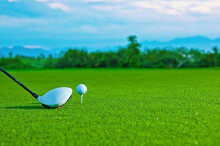 Nhiều ý kiến quanh việc Bắc Ninh xin làm sân golf cạnh sông Đuống