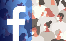 Facebook mạnh tay với quảng cáo trục lợi các mặt hàng phòng chống dịch virus corona
