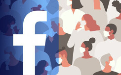 Facebook mạnh tay với quảng cáo trục lợi các mặt hàng phòng chống dịch virus corona