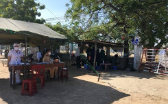 Ninh Thuận: 120 trường hợp tiếp xúc gần với 2 ca dương tính có kết quả xét nghiệm âm tính