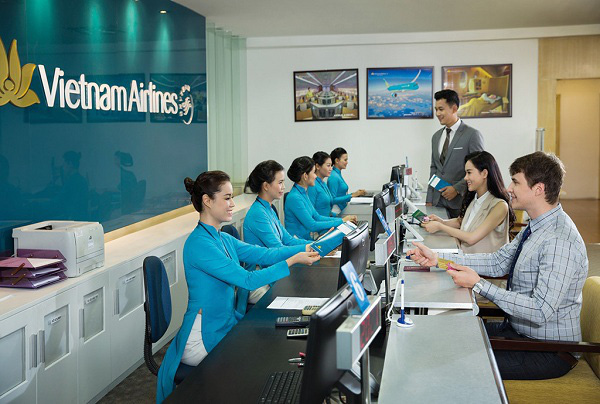 Vietnam Airlines miễn điều kiện thay đổi ngày bay cho du khách đến, đi từ Côn Đảo, Phú Quốc - Ảnh 1. Vietnam Airlines miễn điều kiện thay đổi ngày bay cho du khách đến, đi từ Côn Đảo, Phú Quốc - Ảnh 1.