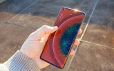 Vì sao nói Oppo Find X2 sở hữu màn hình đẳng cấp nhất hiện nay?
