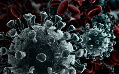 Virus corona sẽ sớm không còn 'đất diễn' nhờ AI