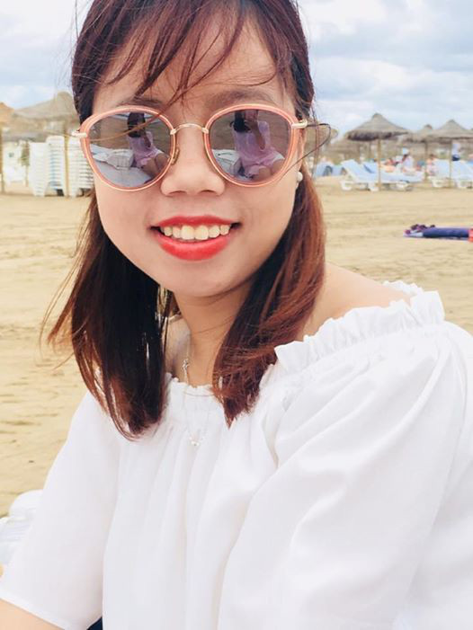 Người Việt ở Tây Ban Nha kể chuyện cảnh phong tỏa - Ảnh 4. Người Việt ở Tây Ban Nha kể chuyện cảnh phong tỏa - Ảnh 4.
