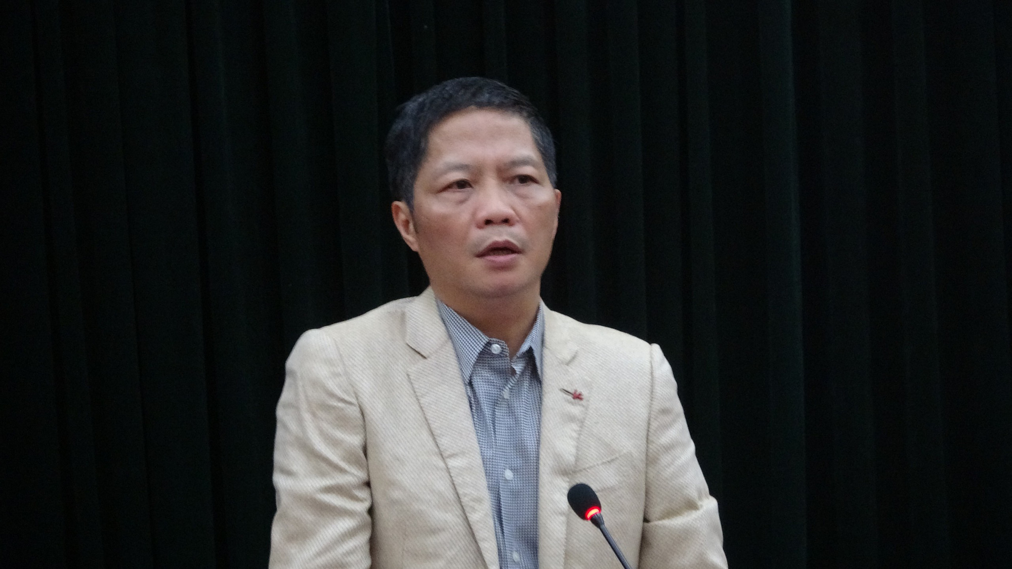 Bộ Công Thương họp khẩn, tìm giải pháp cứu doanh nghiệp xuất nhập khẩu vào Mỹ, EU - Ảnh 3. Bộ Công Thương họp khẩn, tìm giải pháp cứu doanh nghiệp xuất nhập khẩu vào Mỹ, EU - Ảnh 3.