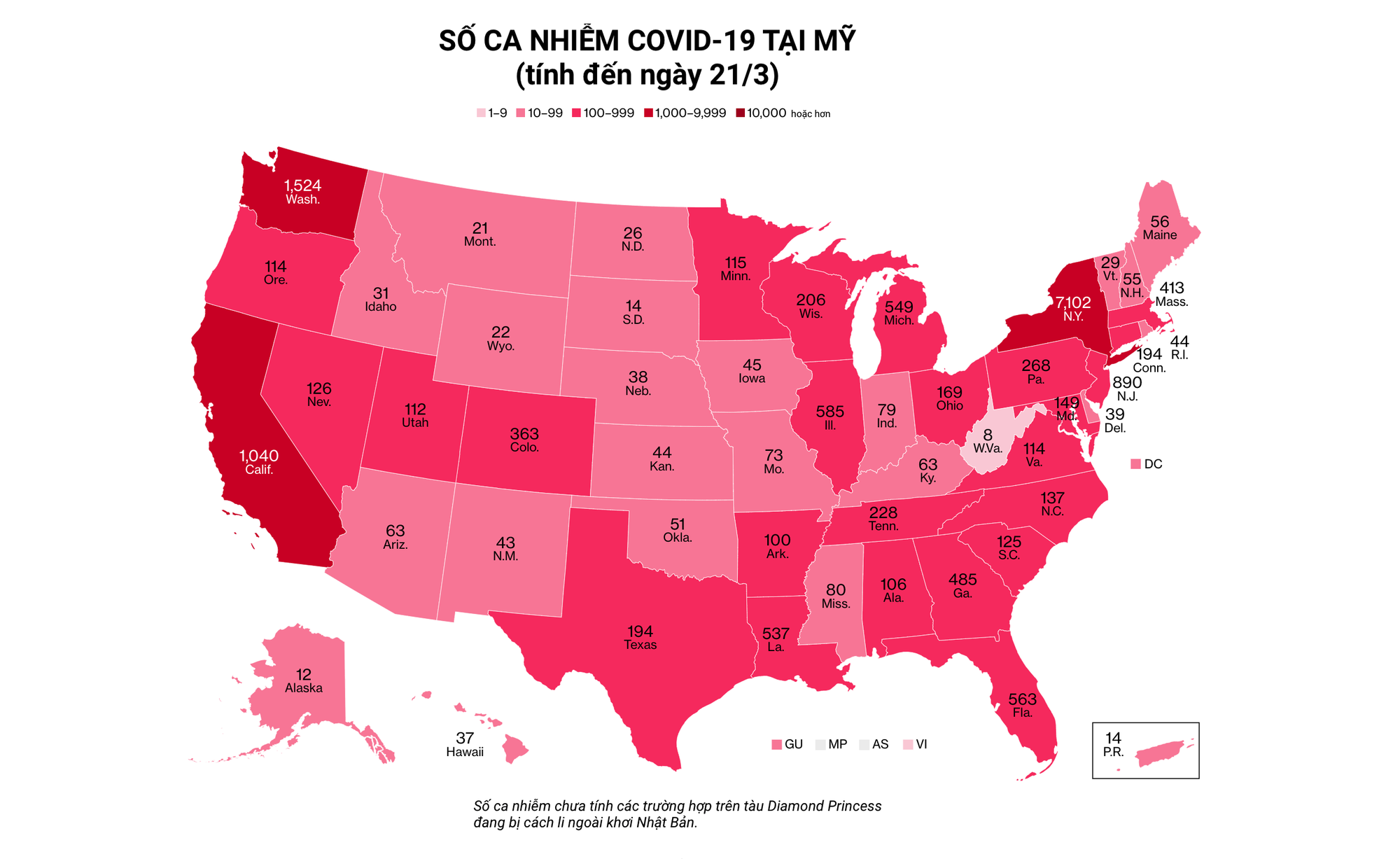 ‘Thành phố không ngủ’ New York đang ngủ yên và ảm đạm vì Covid-19 - Ảnh 1.