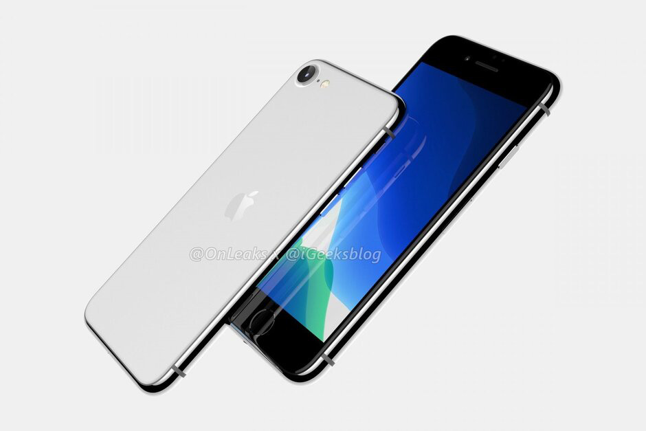 Apple lên kế hoạch ra mắt đưa iPhone 9 trở lại trong tháng 6 - Ảnh 2.