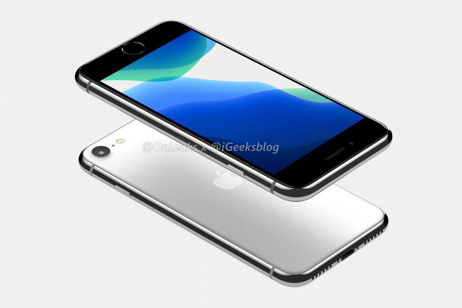 Apple lên kế hoạch ra mắt đưa iPhone 9 trở lại trong tháng 6 - Ảnh 3.