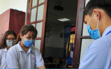25 tỉnh, thành thay đổi thời gian nghỉ của học sinh do dịch Covid-19