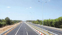 Chuyển 3 dự án sang đầu tư công, cao tốc Bắc – Nam thiếu vốn trầm trọng