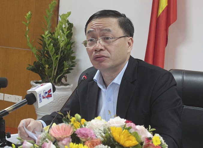 Bộ Công Thương khẳng định không tăng giá điện bán lẻ trong năm 2020 - Ảnh 1. Bộ Công Thương khẳng định không tăng giá điện bán lẻ trong năm 2020 - Ảnh 1.