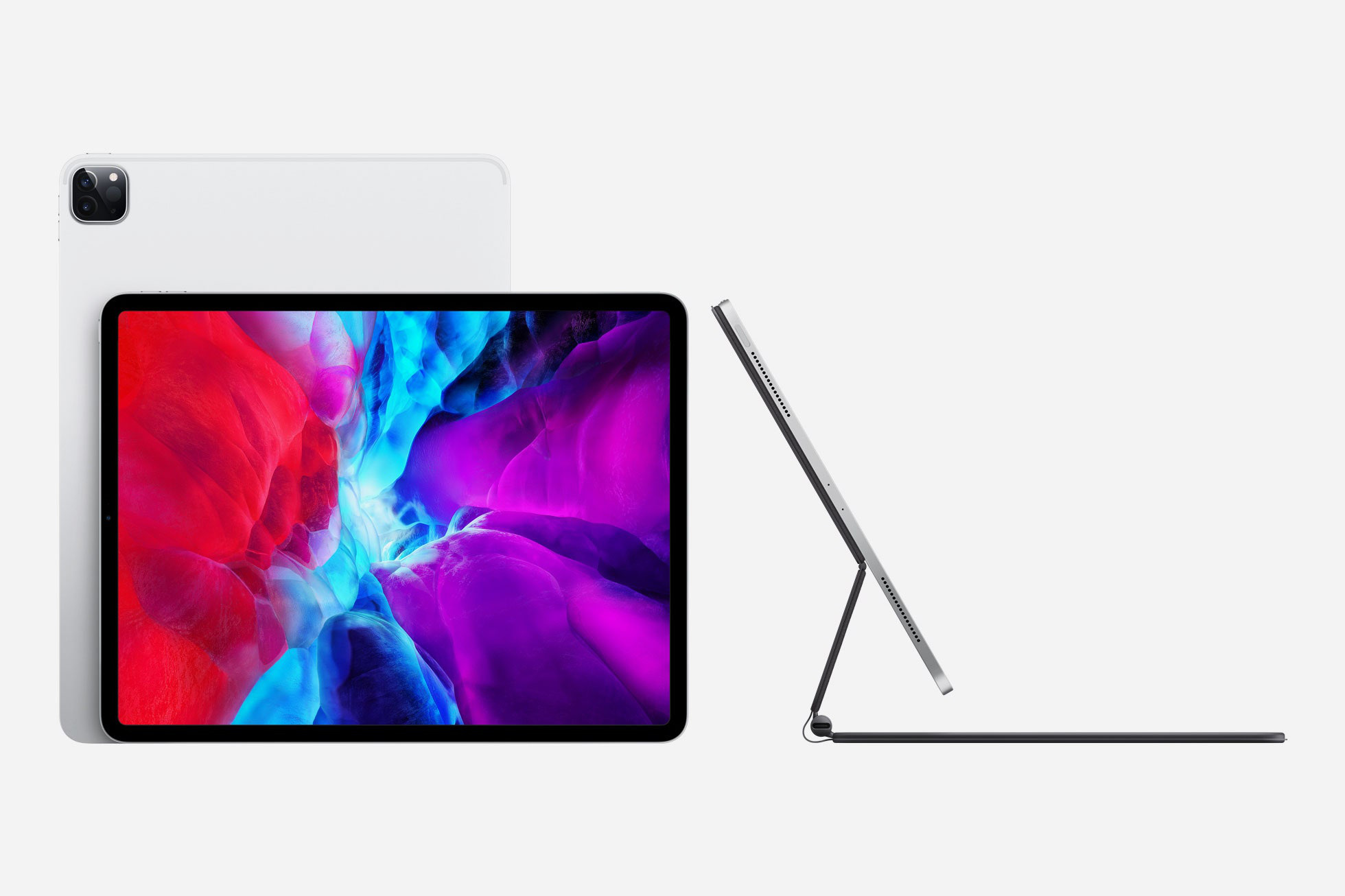 iPad Pro 2020 có đáng mua không? - Ảnh 1. iPad Pro 2020 có đáng mua không? - Ảnh 1.