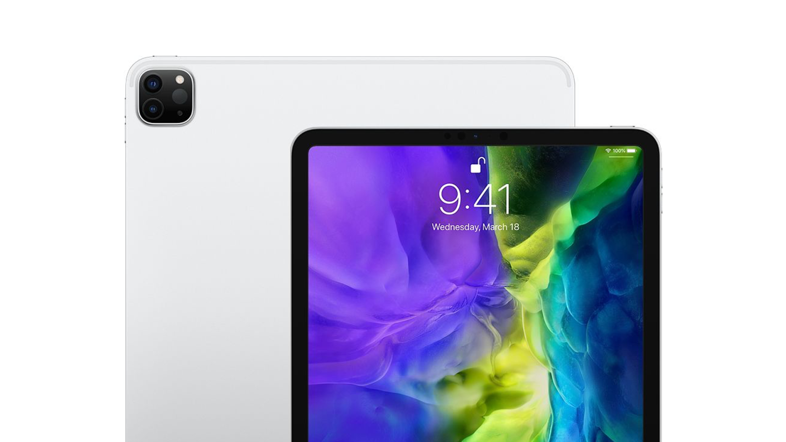 iPad Pro 2020 có đáng mua không? - Ảnh 2. iPad Pro 2020 có đáng mua không? - Ảnh 2.
