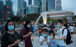 Cập nhật tình hình dịch virus corona ở ASEAN và châu Á ngày 21/3: Malaysia vợt mốc 1.000 ca, Indonesia ước tính hơn 500.000 người đã tiếp xúc với ca nhiễm Covid-19