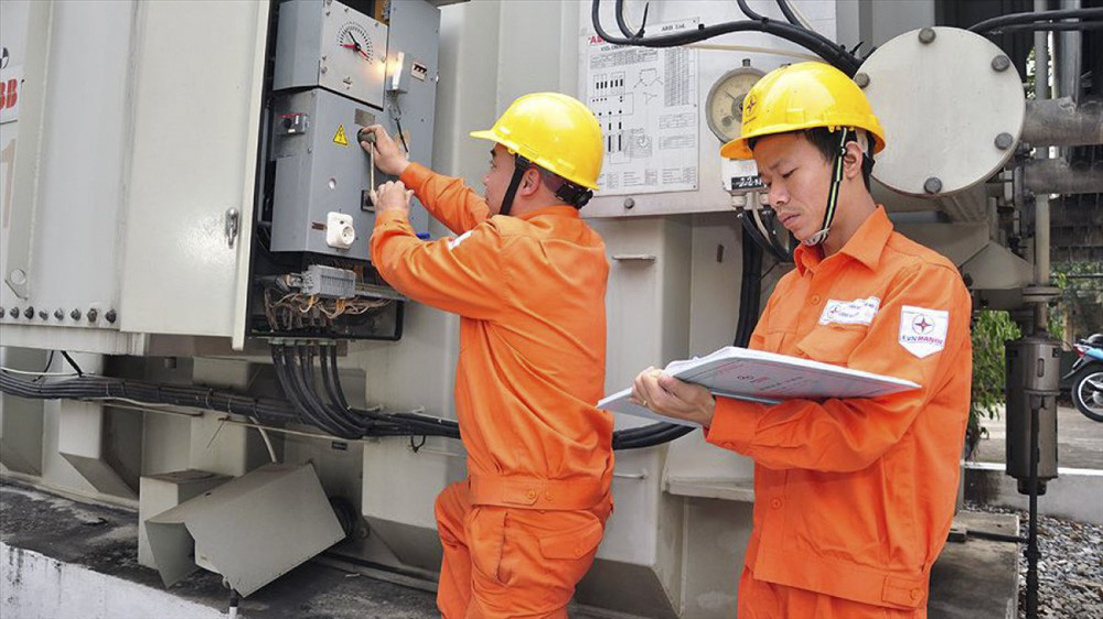 Bộ Công Thương khẳng định không tăng giá điện bán lẻ trong năm 2020 - Ảnh 2. Bộ Công Thương khẳng định không tăng giá điện bán lẻ trong năm 2020 - Ảnh 2.