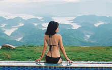Hành trình khám phá 'vịnh Hạ Long' của Tây Nguyên chỉ với 2 triệu đồng
