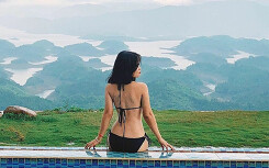 Hành trình khám phá 'vịnh Hạ Long' của Tây Nguyên chỉ với 2 triệu đồng