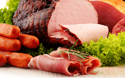 Giá cả thị trường hôm nay 23/3: Giá heo hơi neo mốc 85.000 đồng/kg, siêu thị vẫn thiệt mài khuyến mãi thịt heo