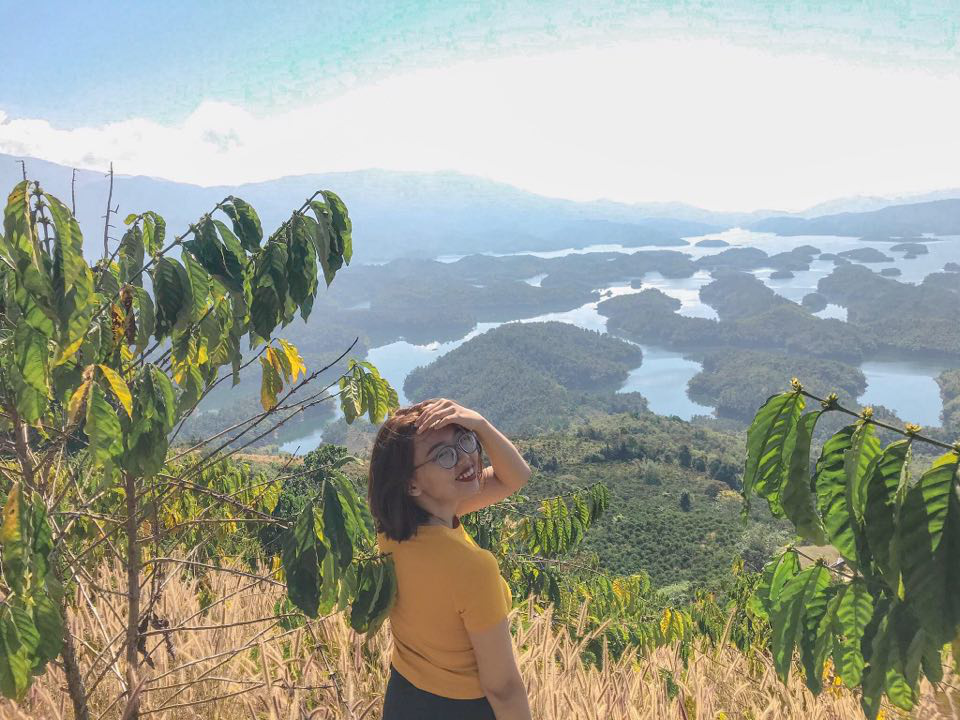 Hành trình bỏ phố lên núi khám phá “vịnh Hạ Long” của Tây Nguyên" chỉ với 2 triệu đồng - Ảnh 3. Hành trình bỏ phố lên núi khám phá “vịnh Hạ Long” của Tây Nguyên" chỉ với 2 triệu đồng - Ảnh 3.