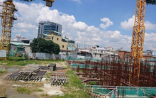 TP HCM đề xuất phương án 'giải cứu' đất xen cài trong các dự án nhà ở