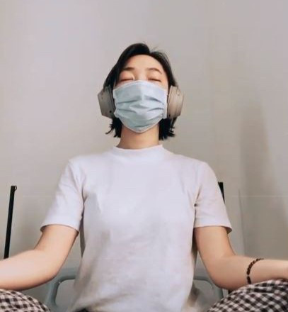 Khu cách li đầy đủ, ấm áp trong mắt hot girl, du học sinh - Ảnh 1. Khu cách li đầy đủ, ấm áp trong mắt hot girl, du học sinh - Ảnh 1.