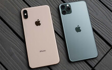 Điện thoại giảm giá tuần này: iPhone ưu đãi nhẹ, Android tưng bừng khuyến mãi