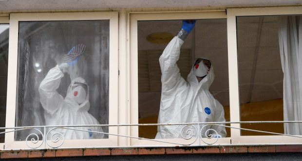 Cập nhật tình hình virus corona hôm nay 22/3: Việt Nam đã có 3 bệnh nhân xét nghiệm âm tính với Covid-19 hai lần liên tiếp - Ảnh 2.