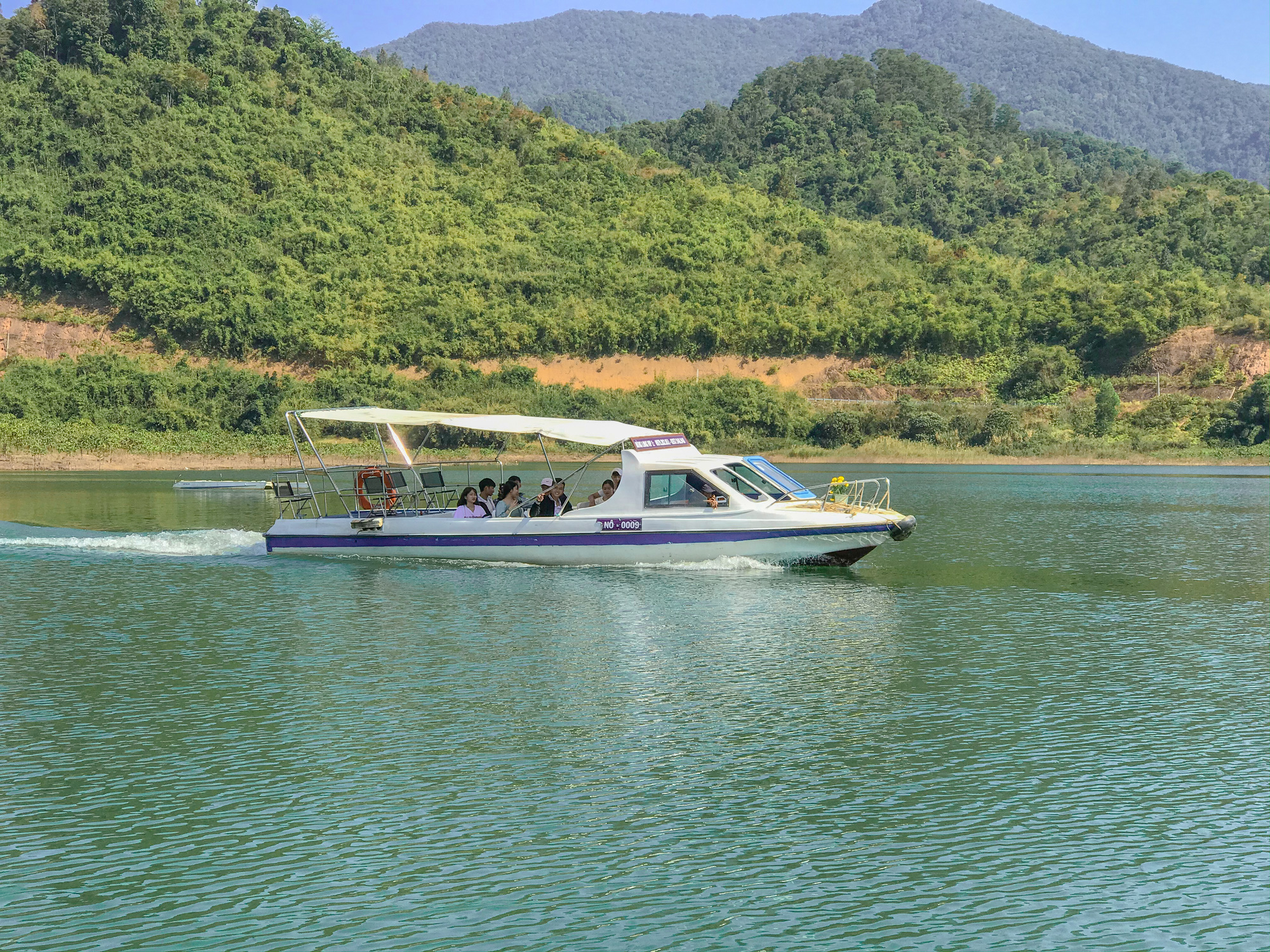 Hành trình bỏ phố lên núi khám phá “vịnh Hạ Long” của Tây Nguyên" chỉ với 2 triệu đồng - Ảnh 10. Hành trình bỏ phố lên núi khám phá “vịnh Hạ Long” của Tây Nguyên" chỉ với 2 triệu đồng - Ảnh 10.