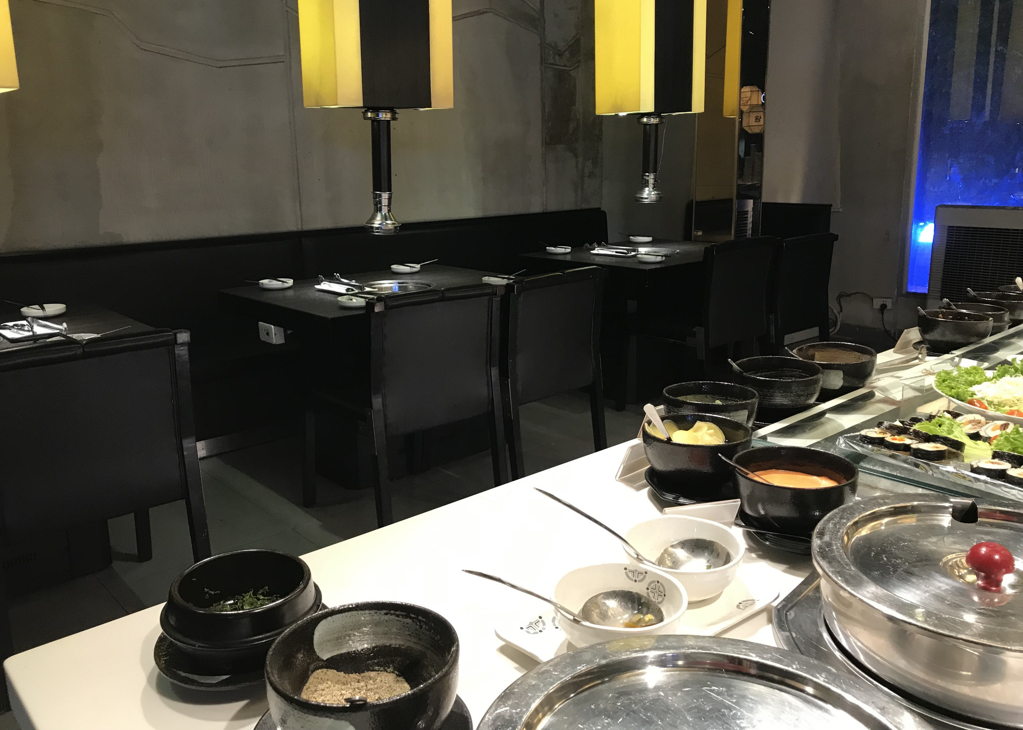 Kinh doanh thời Covid-19, lẩu nướng giao tận nhà, cho khách mượn luôn nồi niêu xoong chảo - Ảnh 1. Kinh doanh thời Covid-19, lẩu nướng giao tận nhà, cho khách mượn luôn nồi niêu xoong chảo - Ảnh 1.