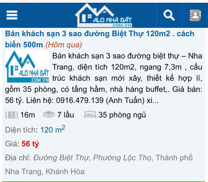 Ế ẩm vì vắng khách, nhiều khách sạn Nha Trang 'cửa đóng then cài' - Ảnh 1. Ế ẩm vì vắng khách, nhiều khách sạn Nha Trang 'cửa đóng then cài' - Ảnh 1.