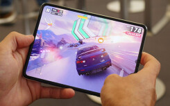 Samsung Galaxy Fold 2 sẽ có bút SPen lẫn công nghệ 5G