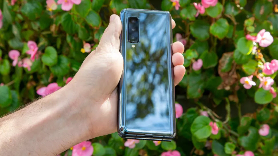 Lộ diện thông số kỹ thuật Samsung Galaxy Fold 2 - Ảnh 3.