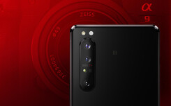 Sony Xperia 1 II cập nhật nhiều tính năng cho cụm camera nhằm tăng cường cạnh tranh thị trường