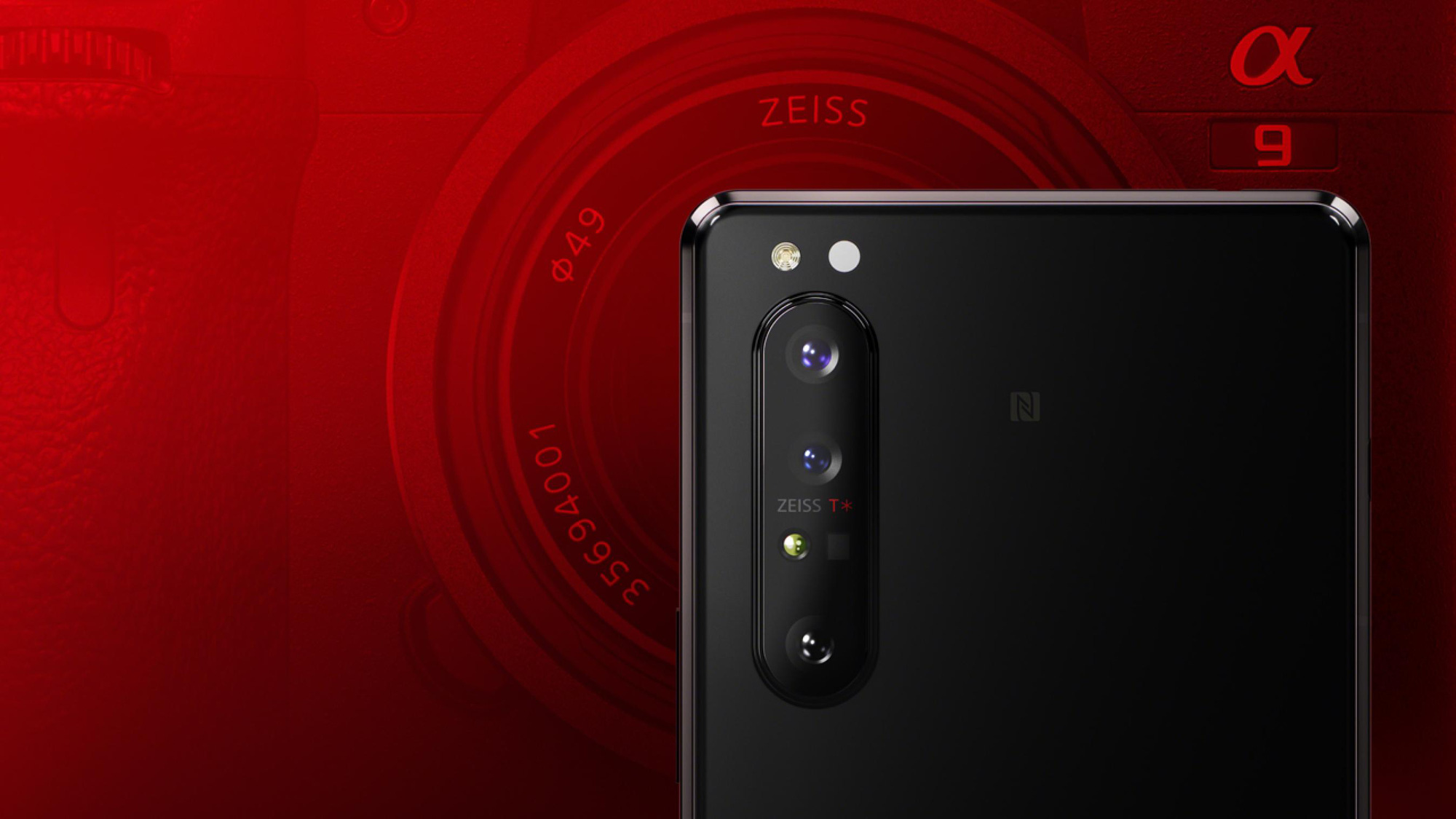 Sony Xperia 1 II cập nhật chế độ Night Mode, bổ sung Eye AF cho camera góc rộng - Ảnh 2. Sony Xperia 1 II cập nhật chế độ Night Mode, bổ sung Eye AF cho camera góc rộng - Ảnh 2.