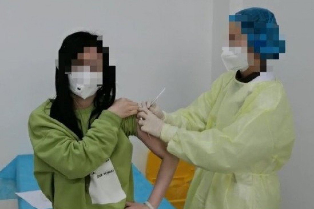 Thử nghiệm vắc-xin ngừa Covid-19: Tình nguyện viên Trung Quốc kể lại trải nghiệm của họ - Ảnh 1. Thử nghiệm vắc-xin ngừa Covid-19: Tình nguyện viên Trung Quốc kể lại trải nghiệm của họ - Ảnh 1.