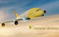 Giữa tâm bão dịch Covid-19, Vietstar lại kiến nghị lập hãng bay
