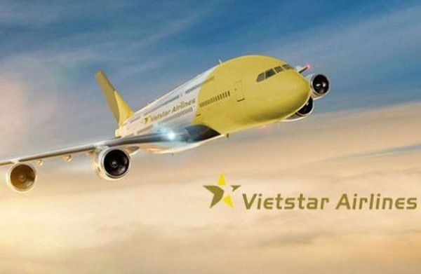 Giữa tâm bão dịch Covid-19, Vietstar lại kiến nghị lập hãng bay - Ảnh 1. Giữa tâm bão dịch Covid-19, Vietstar lại kiến nghị lập hãng bay - Ảnh 1.