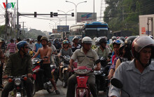 Giải ngân đầu tư công chậm, hàng loạt công trình ở Bình Dương gặp khó