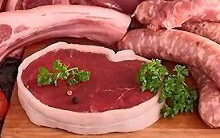 Giá cả thị trường hôm nay 24/3: Siêu thị khuyến mãi thịt heo, thịt bò nhập khẩu chờ giá thịt trong nước giảm