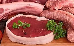 Giá cả thị trường hôm nay 24/3: Siêu thị khuyến mãi thịt heo, thịt bò nhập khẩu chờ giá thịt trong nước giảm