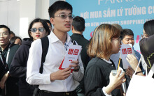 Uniqlo khai trương cửa hàng thứ 2 tại TP HCM bất chấp dịch Covid-19