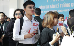 Uniqlo khai trương cửa hàng thứ 2 tại TP HCM bất chấp dịch Covid-19