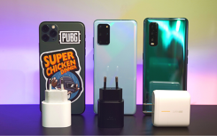 5 lí do khiến người dùng nên mua điện thoại 5G Oppo Find X2 thay vì Samsung Galaxy S20 Plus